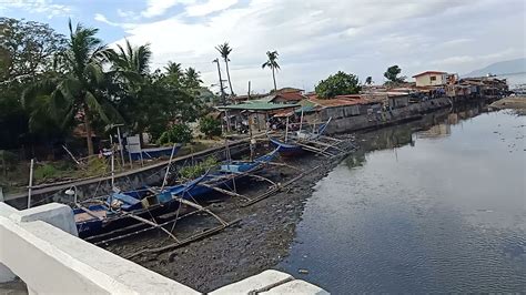 Barangay Wawa, Batangas City .